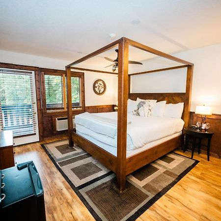 Sylvan Valley Lodge And Cellars Sautee Nacoochee المظهر الخارجي الصورة
