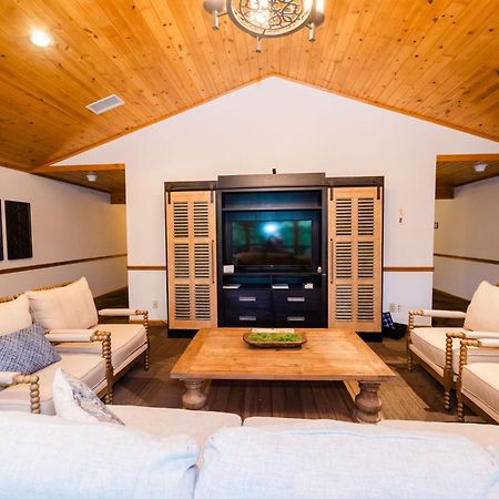 Sylvan Valley Lodge And Cellars Sautee Nacoochee المظهر الخارجي الصورة