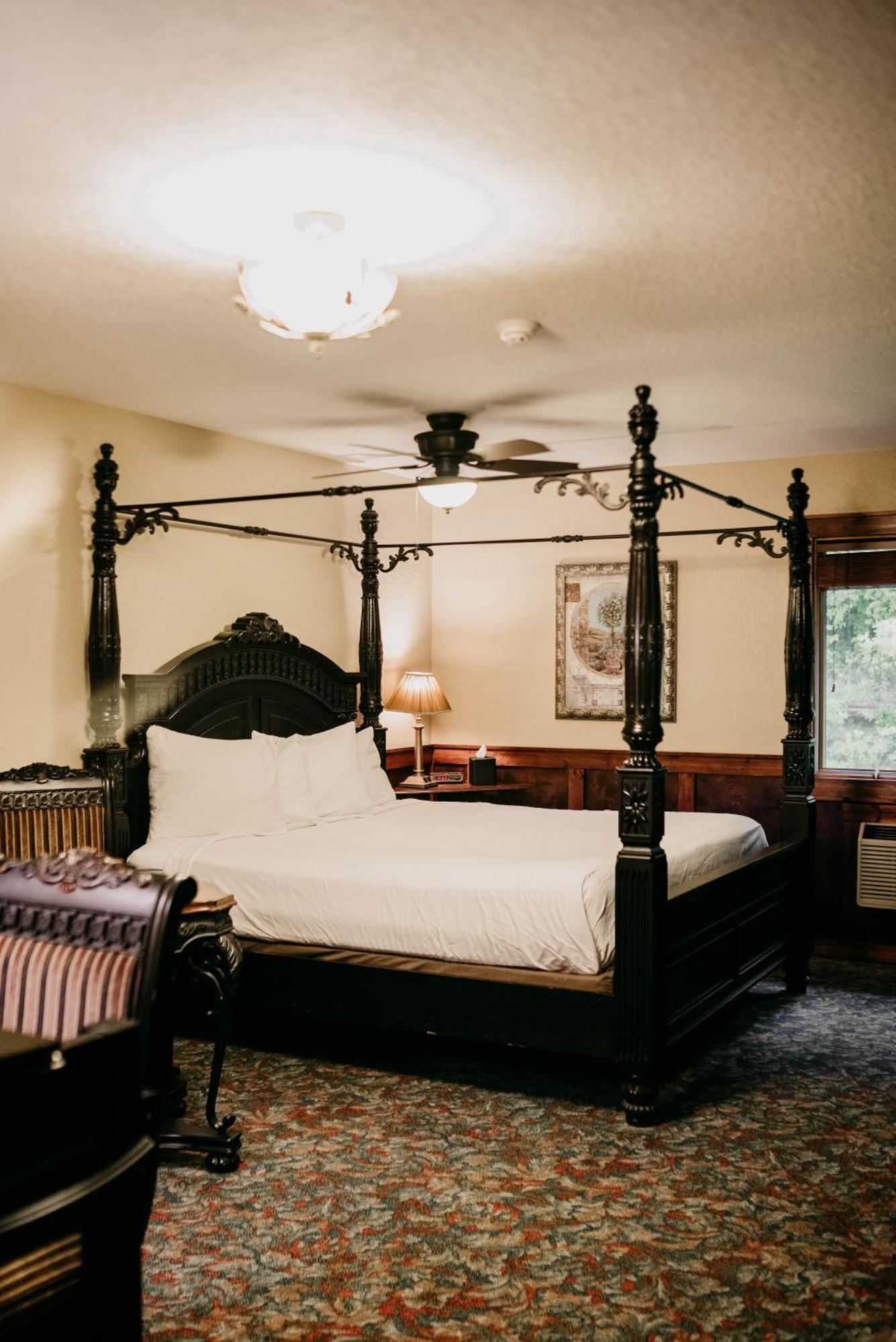 Sylvan Valley Lodge And Cellars Sautee Nacoochee المظهر الخارجي الصورة