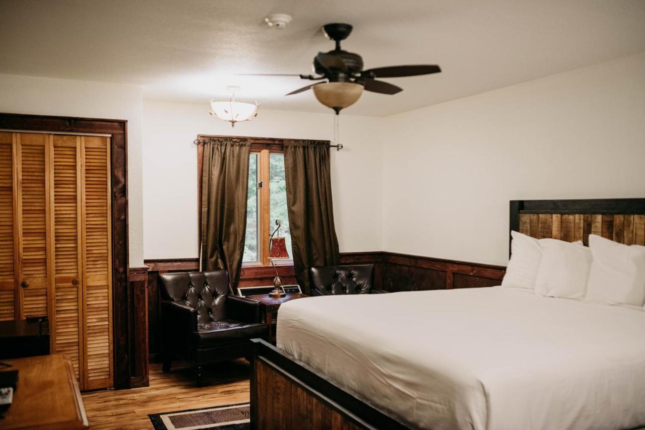 Sylvan Valley Lodge And Cellars Sautee Nacoochee المظهر الخارجي الصورة