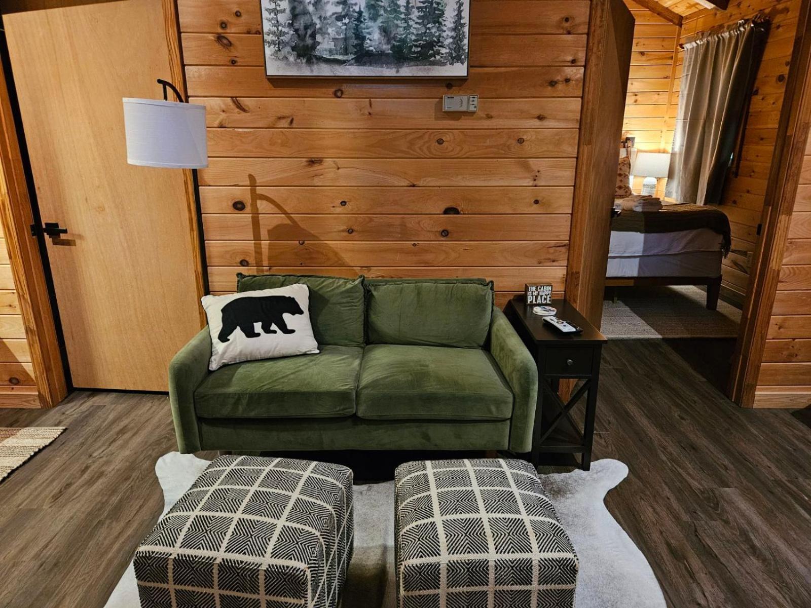 Sylvan Valley Lodge And Cellars Sautee Nacoochee المظهر الخارجي الصورة