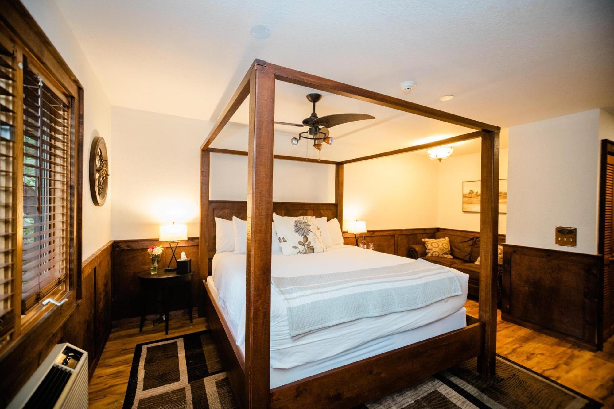 Sylvan Valley Lodge And Cellars Sautee Nacoochee المظهر الخارجي الصورة