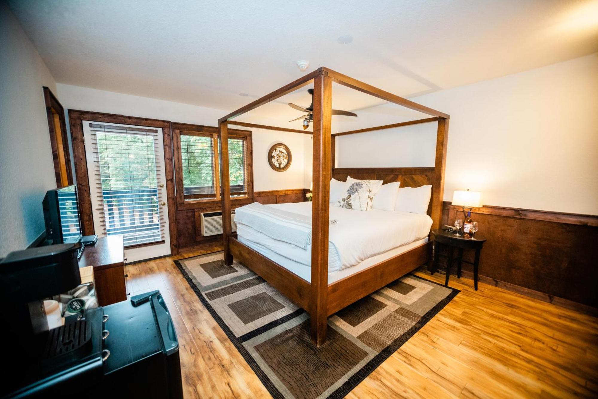 Sylvan Valley Lodge And Cellars Sautee Nacoochee المظهر الخارجي الصورة