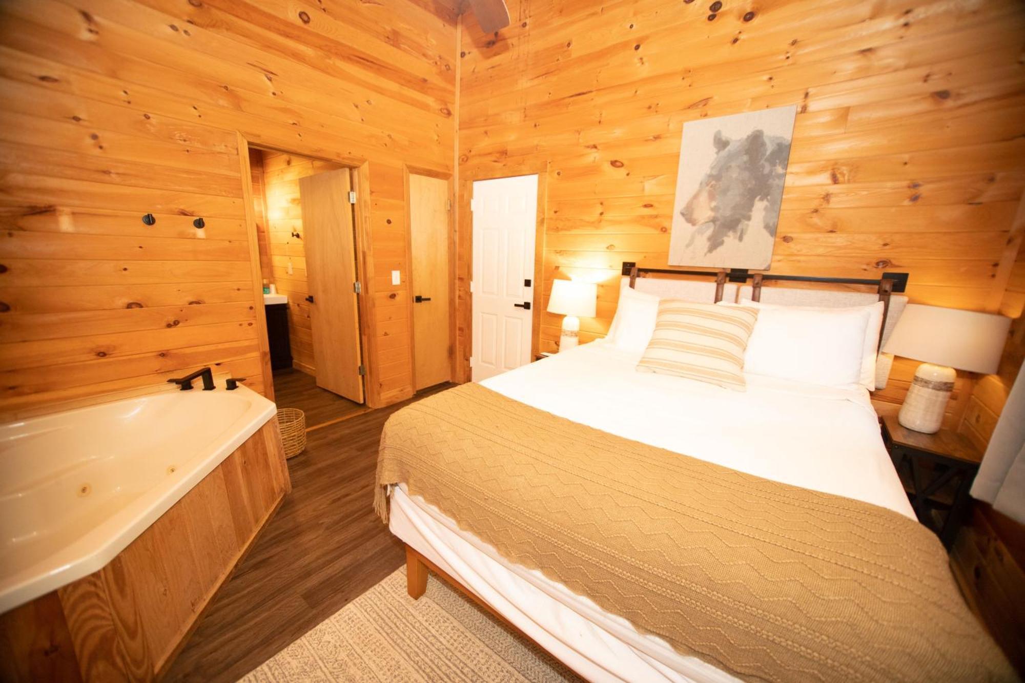 Sylvan Valley Lodge And Cellars Sautee Nacoochee المظهر الخارجي الصورة