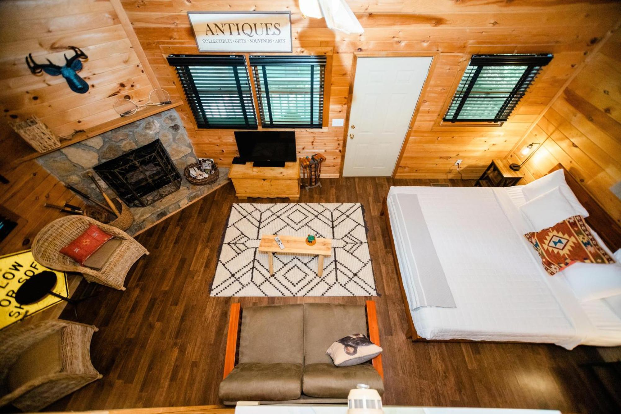 Sylvan Valley Lodge And Cellars Sautee Nacoochee المظهر الخارجي الصورة