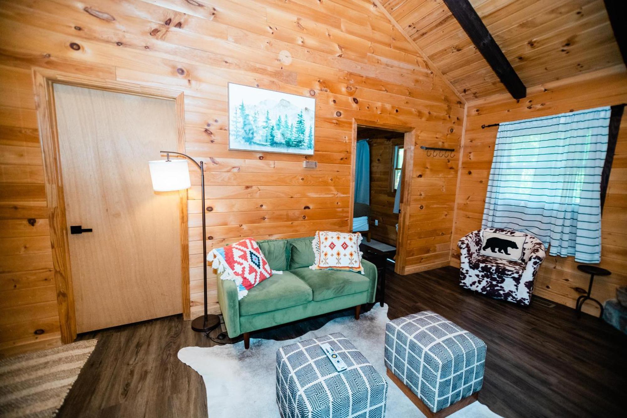 Sylvan Valley Lodge And Cellars Sautee Nacoochee المظهر الخارجي الصورة