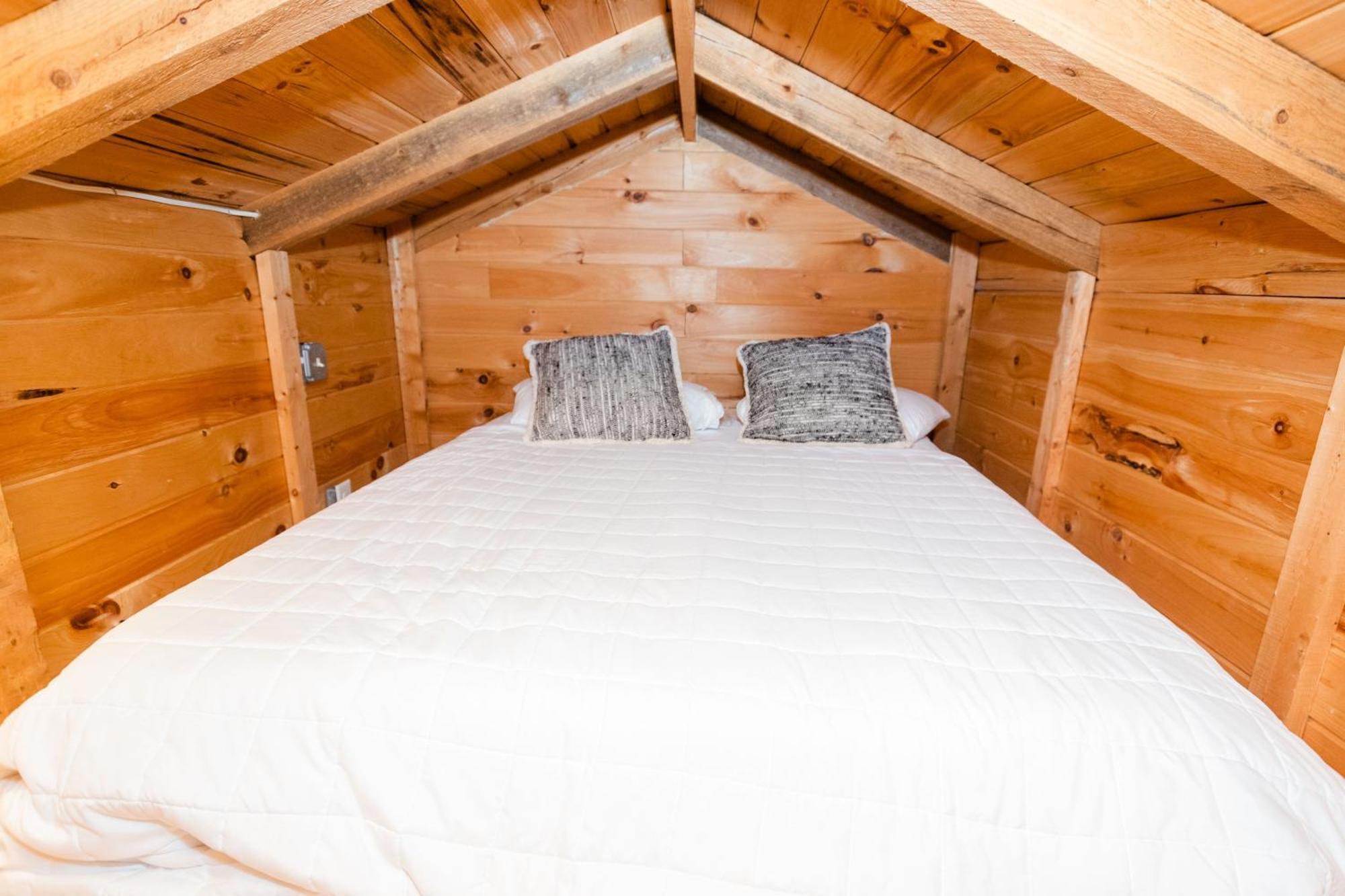 Sylvan Valley Lodge And Cellars Sautee Nacoochee المظهر الخارجي الصورة