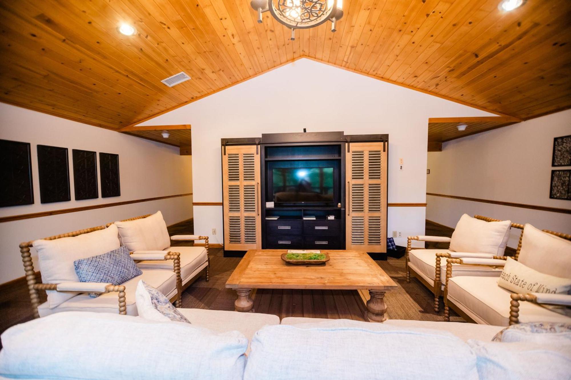 Sylvan Valley Lodge And Cellars Sautee Nacoochee المظهر الخارجي الصورة