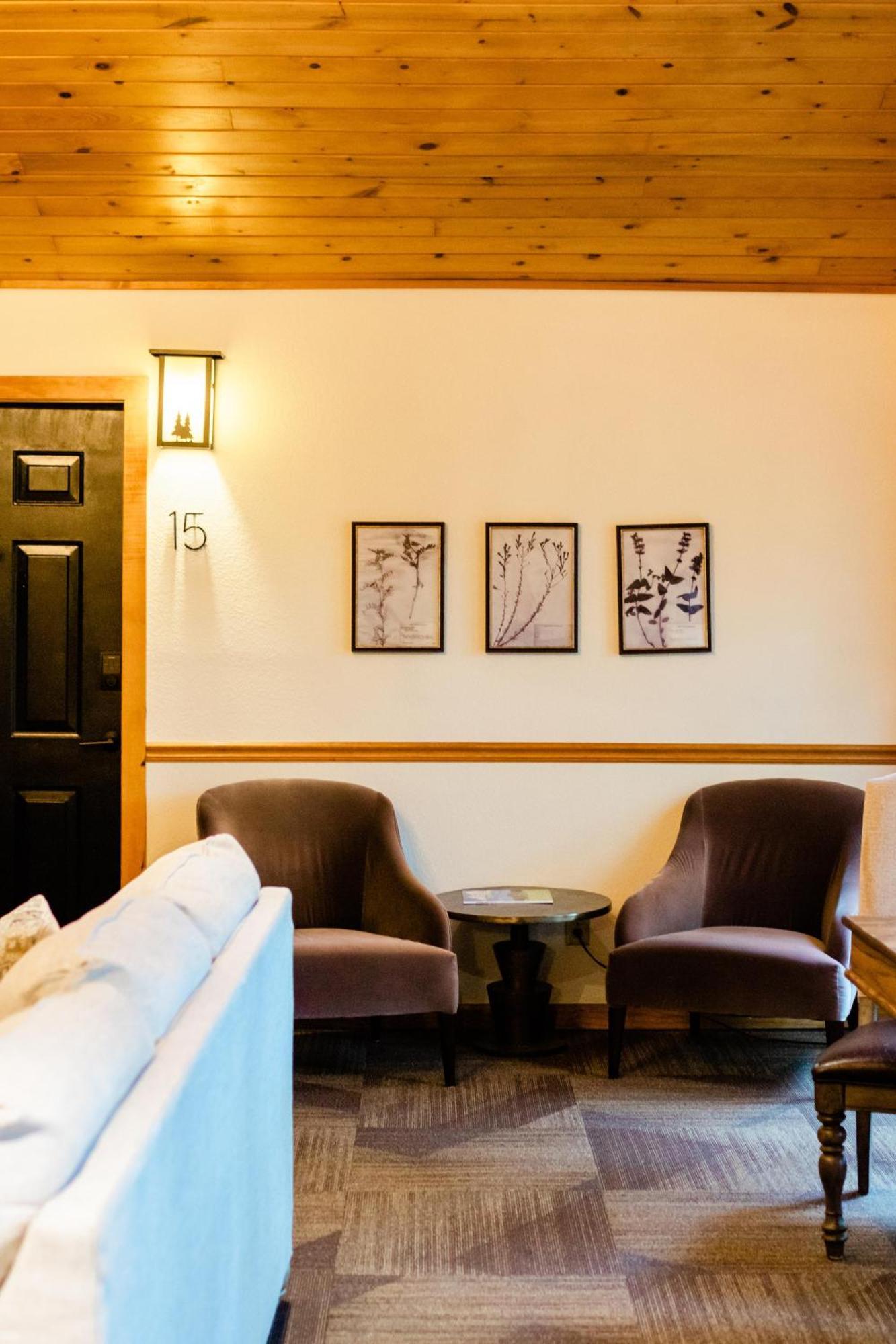Sylvan Valley Lodge And Cellars Sautee Nacoochee المظهر الخارجي الصورة