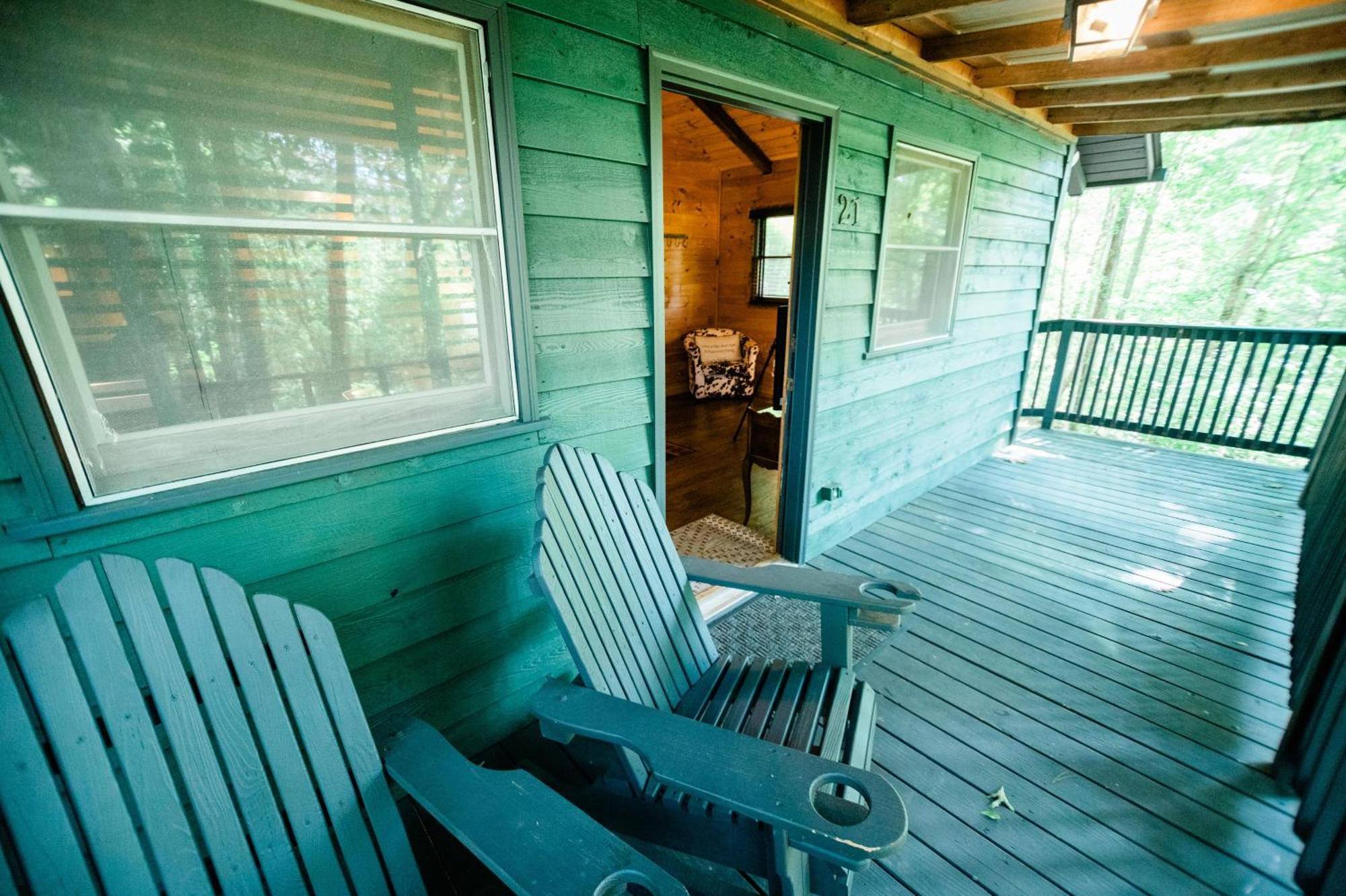 Sylvan Valley Lodge And Cellars Sautee Nacoochee المظهر الخارجي الصورة