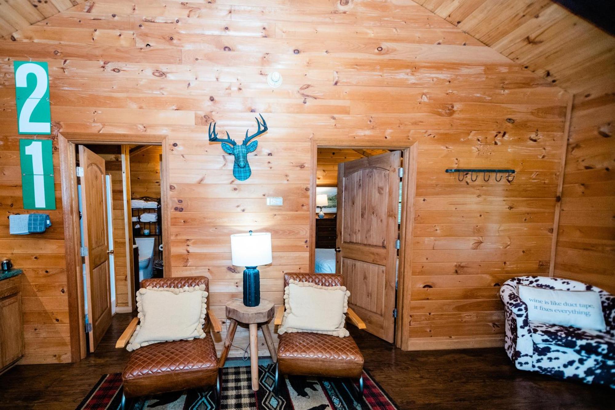 Sylvan Valley Lodge And Cellars Sautee Nacoochee المظهر الخارجي الصورة