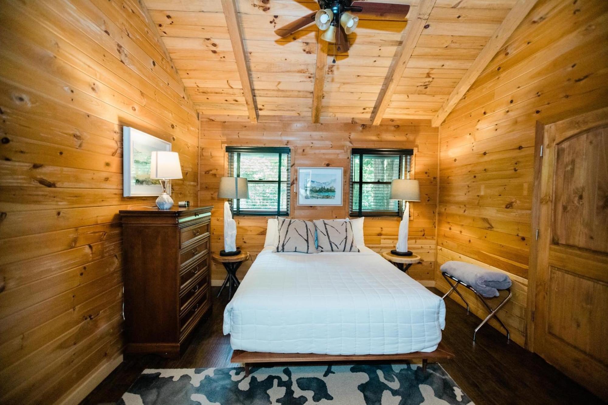 Sylvan Valley Lodge And Cellars Sautee Nacoochee المظهر الخارجي الصورة